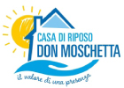 Don Moschetta - Logo